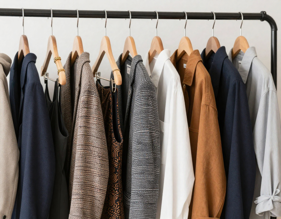 Henkilökohtainen stylistipalvelu Helsingissä