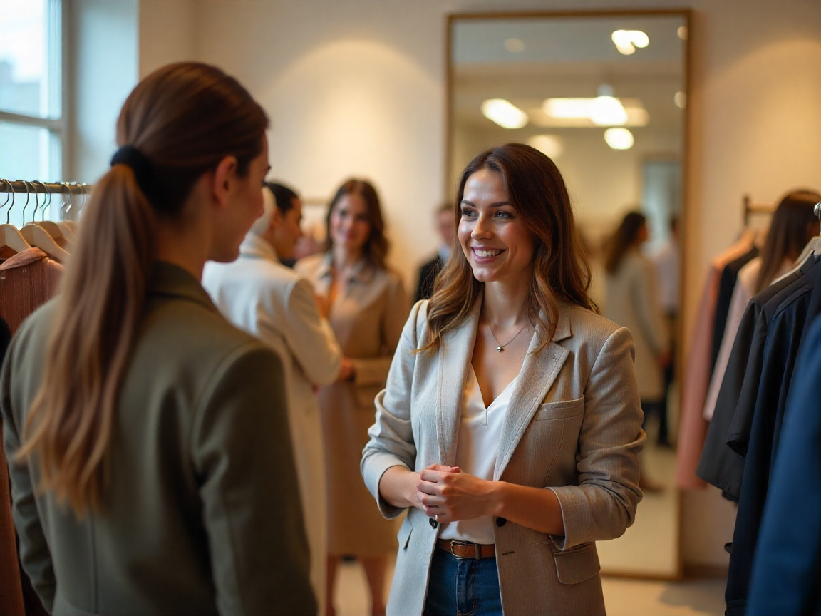 Ostosneuvonta ja shoppailuapu Helsinki